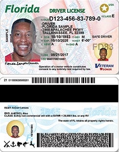 Fake Id Laws Florida - Buy Fake Id | Best Scannable Fake ID Online