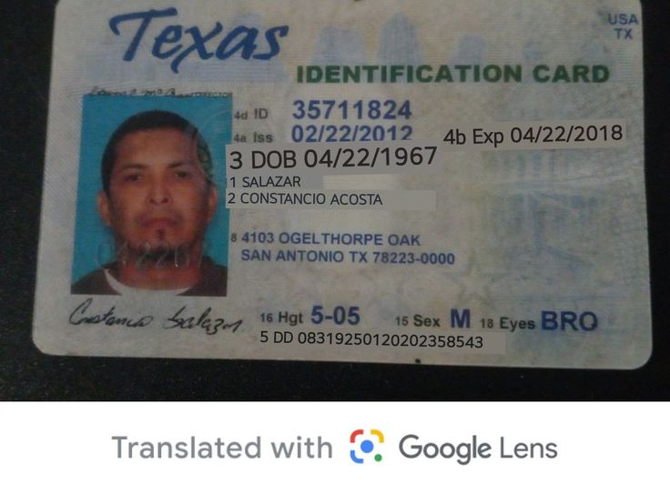 Fake Id Texas - Buy Fake Id | Best Scannable Fake ID Online