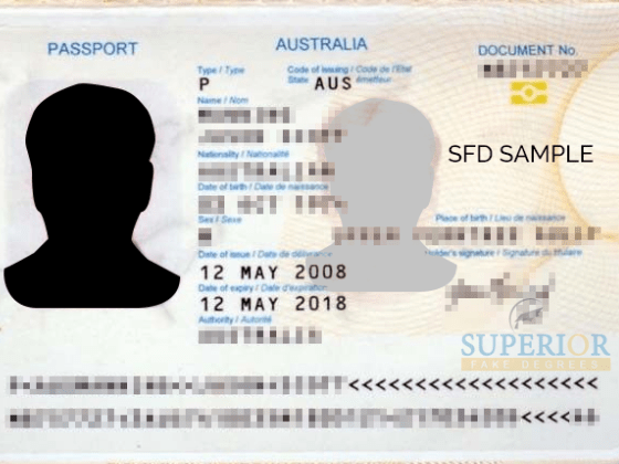 Fake Ids Online