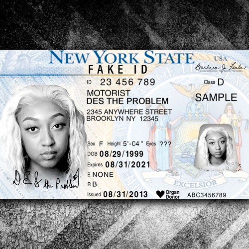 Fake Ids Online