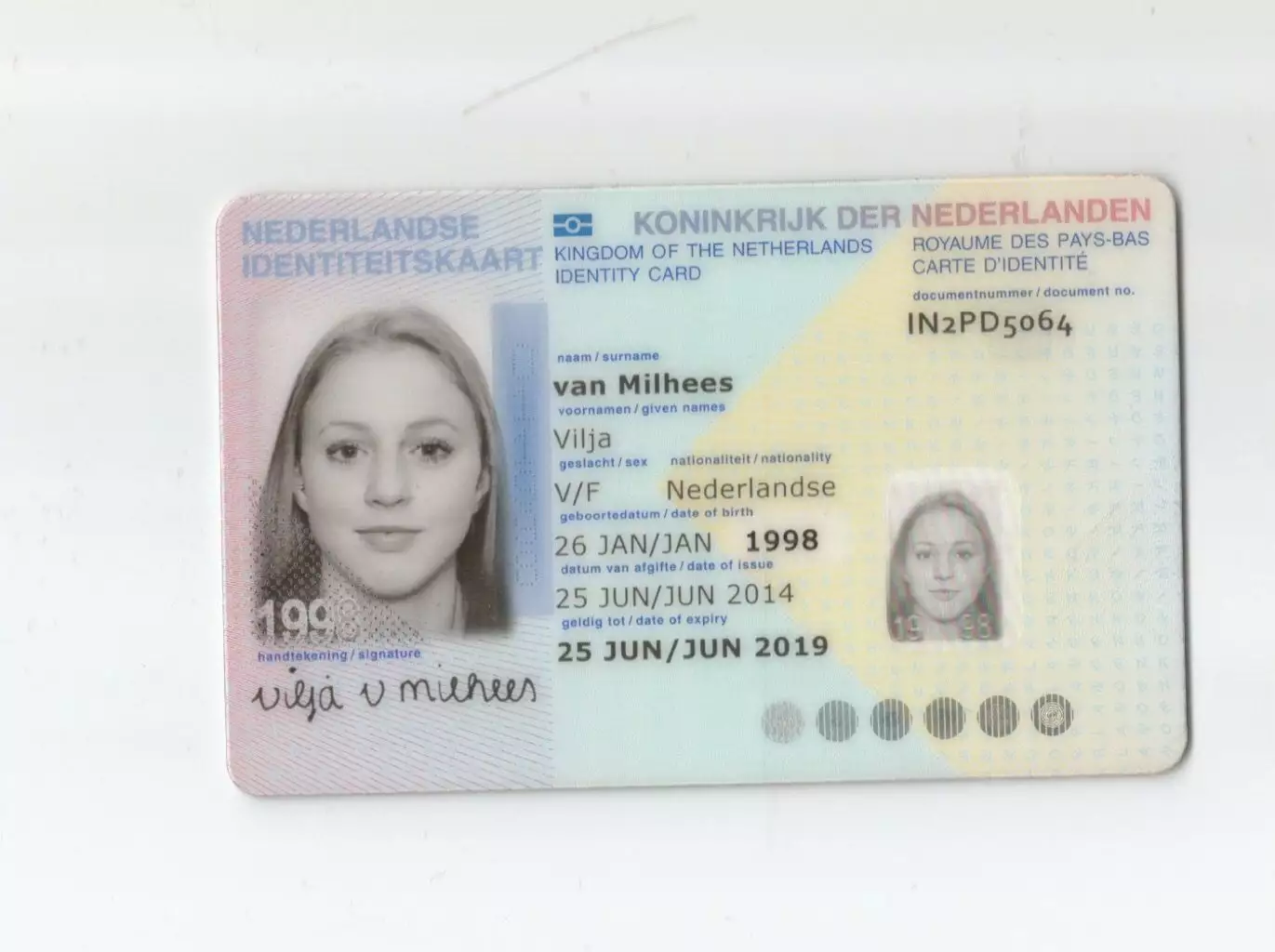 Fake Ids Online