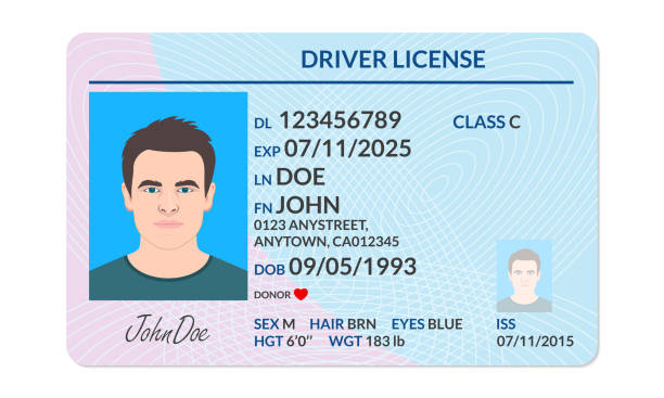 Fake Ids Templates