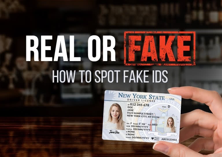 get fake id