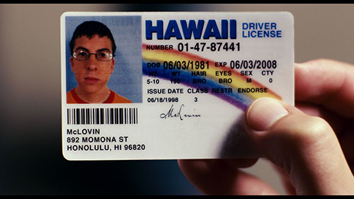 good fake id pictures