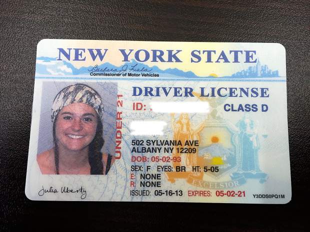 How Much Is A Connecticut Scannable Fake Id