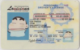 How Much Is A Hawaii Scannable Fake Id