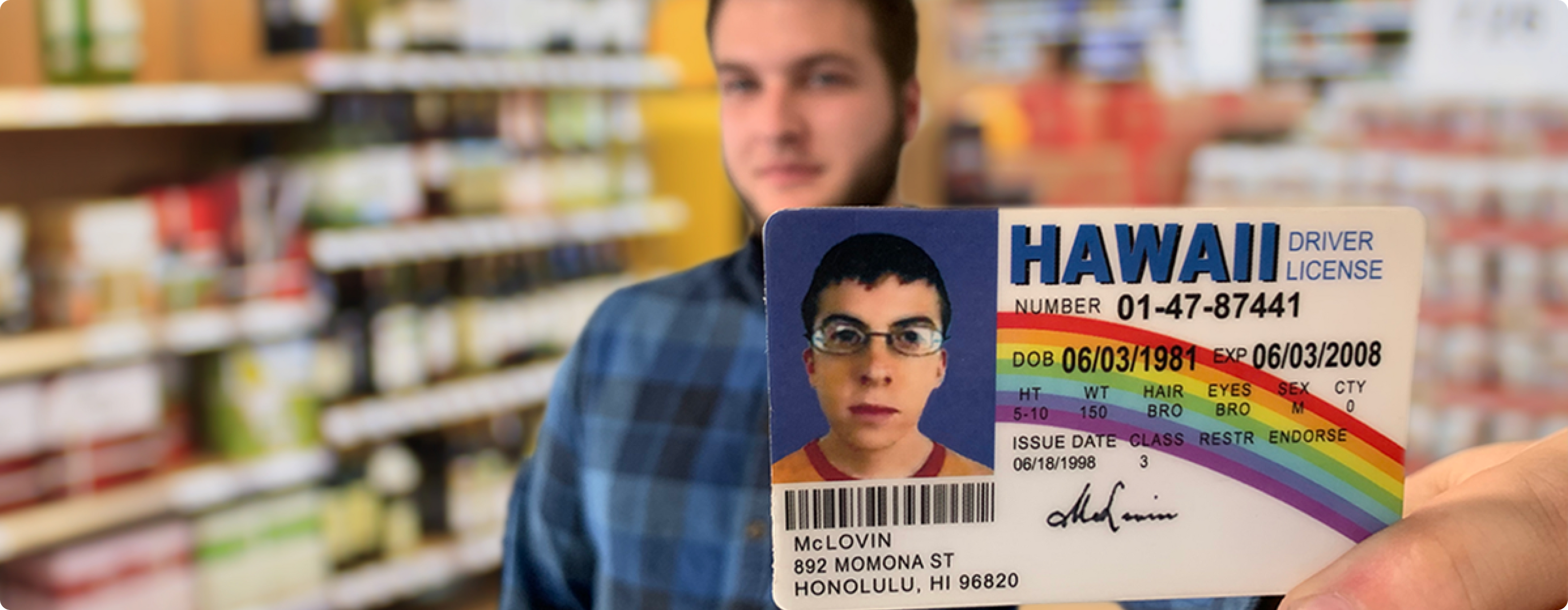How Much Is A Massachusetts Scannable Fake Id