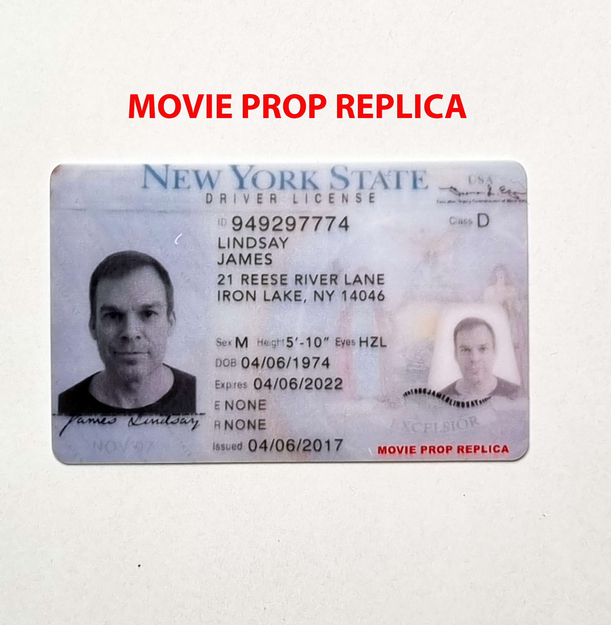 How Much Is A New York Fake Id