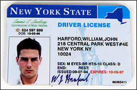 How Much Is A New York Fake Id