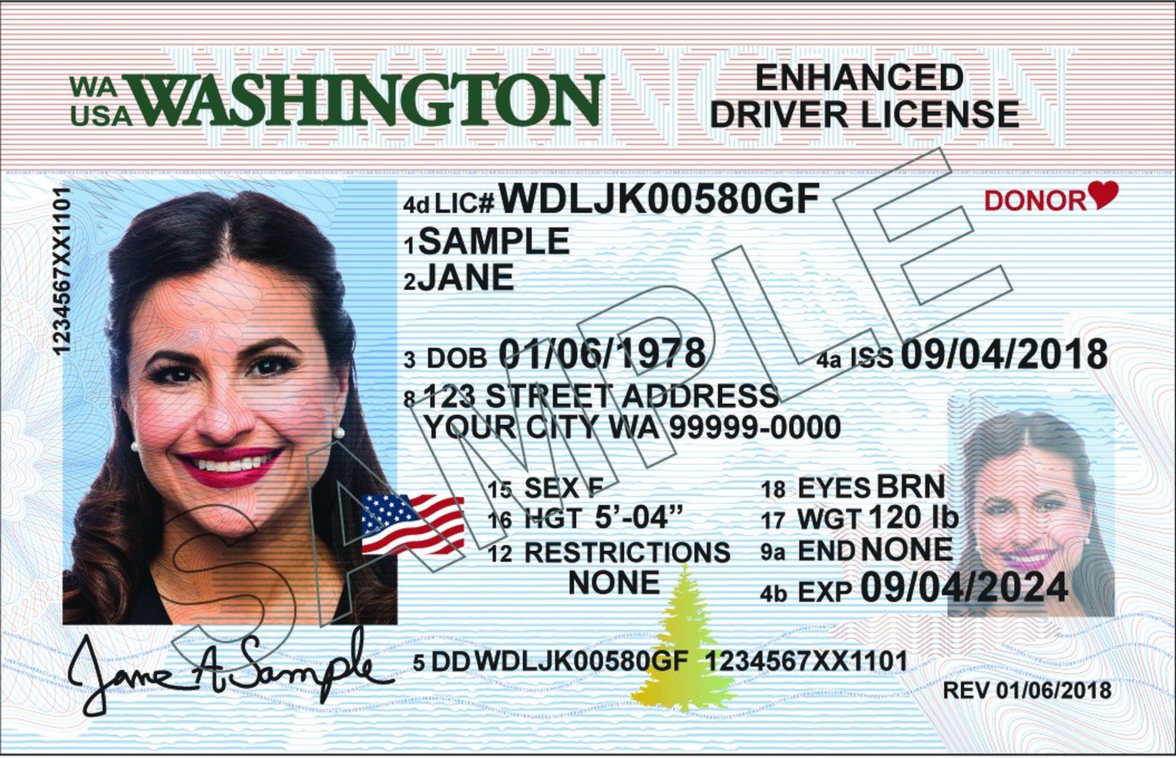 How Much Is A Oregon Scannable Fake Id