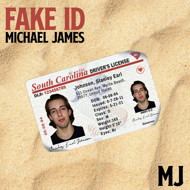 How Much Is A South Carolina Fake Id