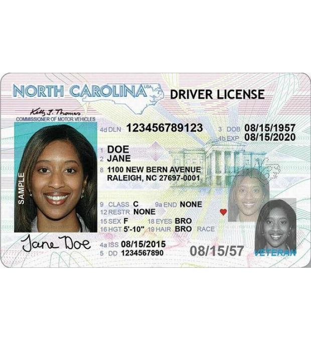 How Much Is A South Carolina Scannable Fake Id