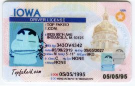 How Much Is A Virginia Fake Id