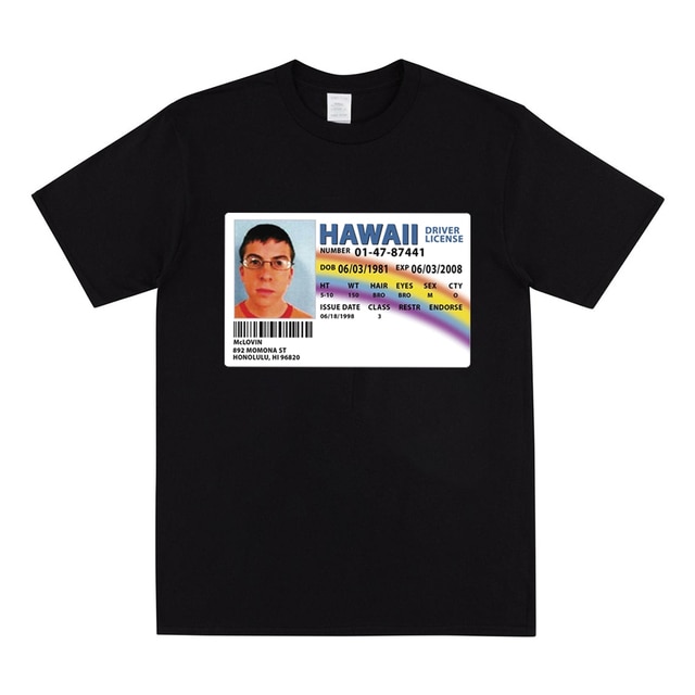 How To Get A Hawaii Fake Id