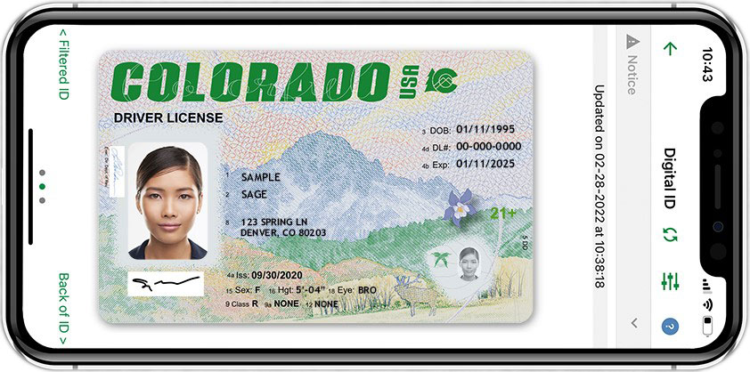 How To Get A Idaho Scannable Fake Id