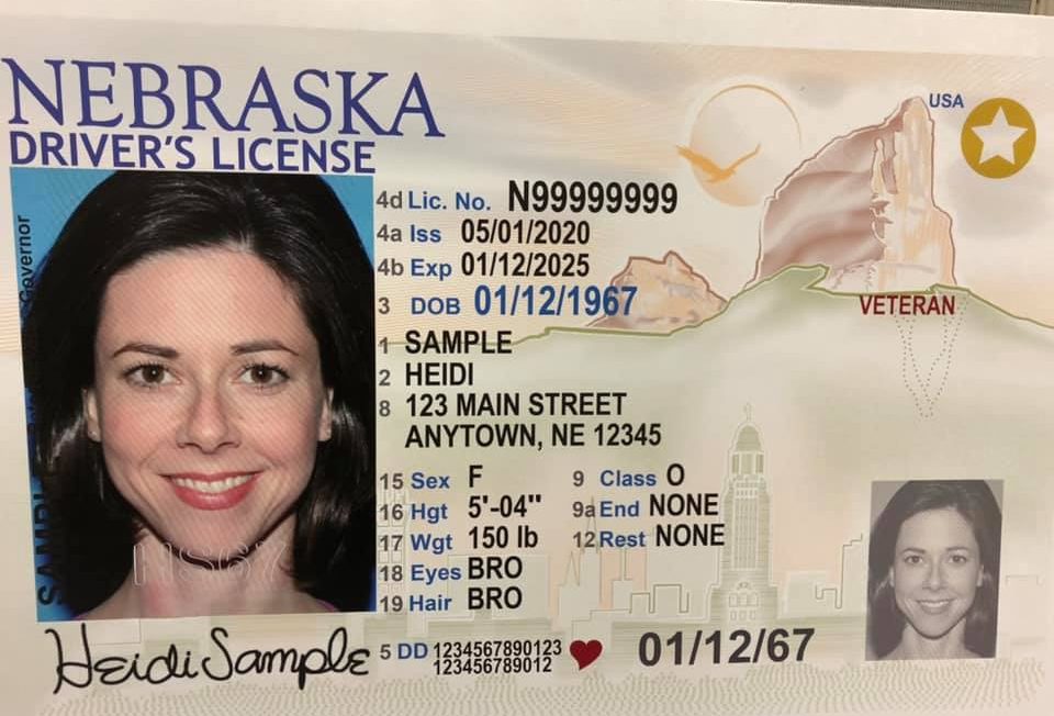 How To Get A Iowa Fake Id