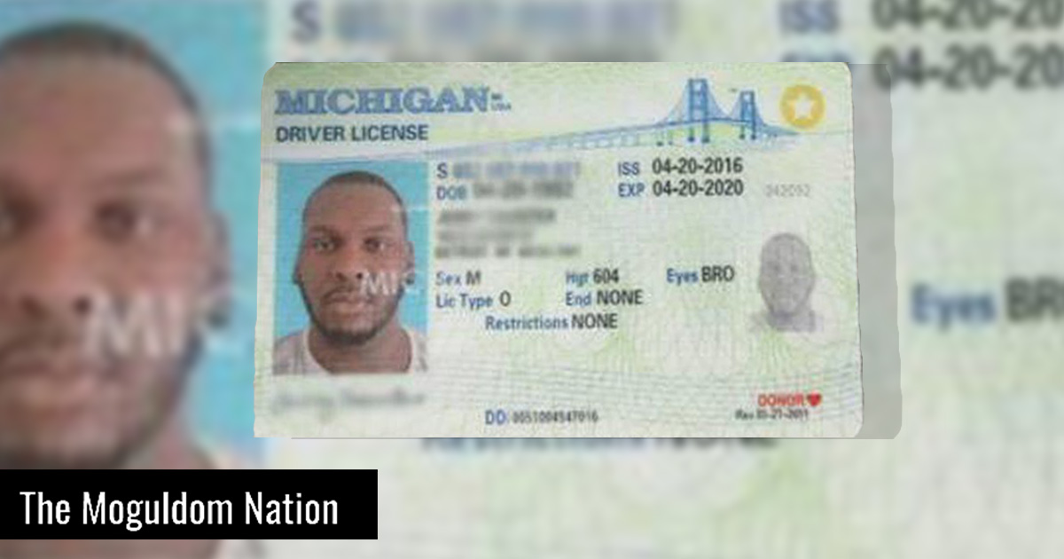 How To Get A Michigan Fake Id