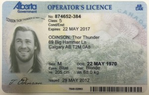 How To Get A Montana Scannable Fake Id