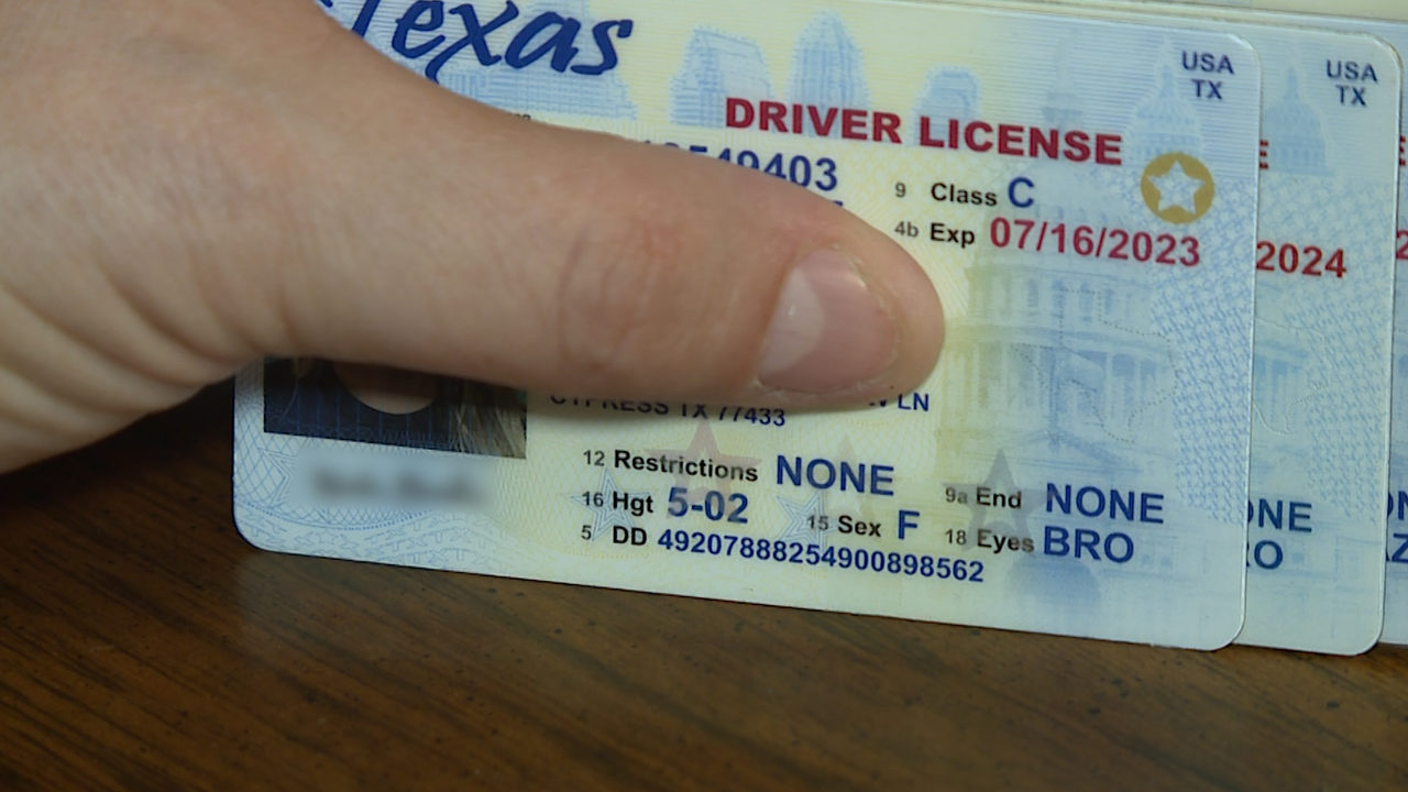 How To Get A Nebraska Scannable Fake Id