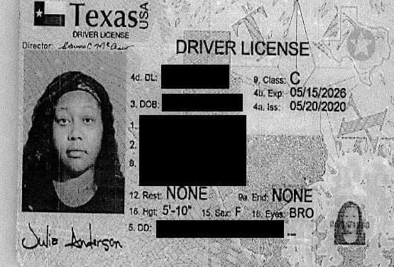 How To Get A New Mexico Scannable Fake Id