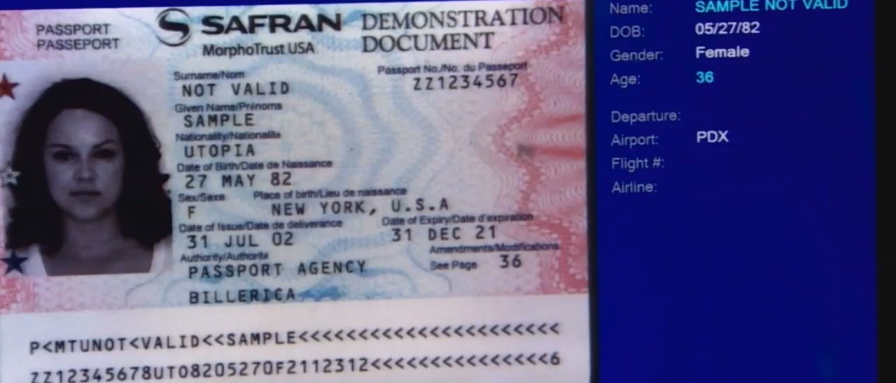 How To Get A New York Fake Id