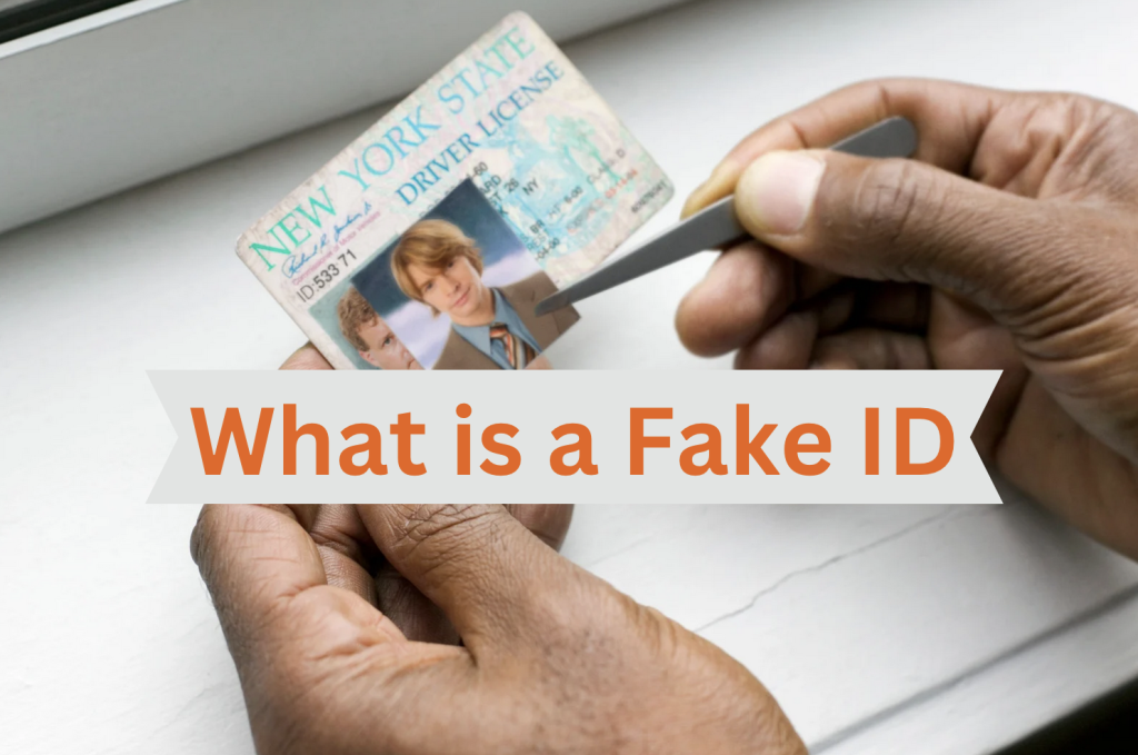 How To Get A Rhode Island Fake Id