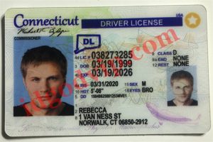 How To Get A Tennessee Scannable Fake Id