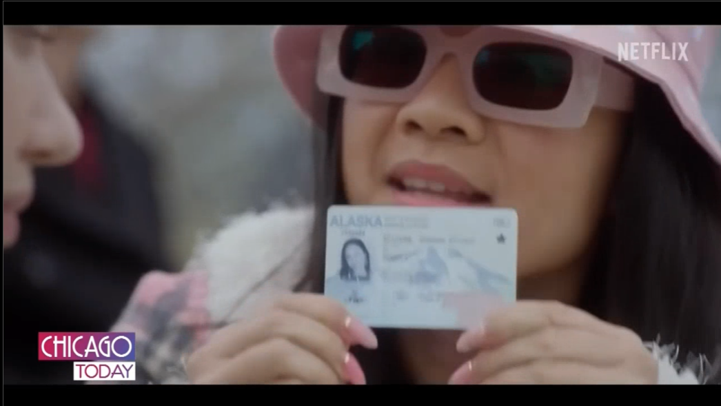 How To Make A Alaska Fake Id