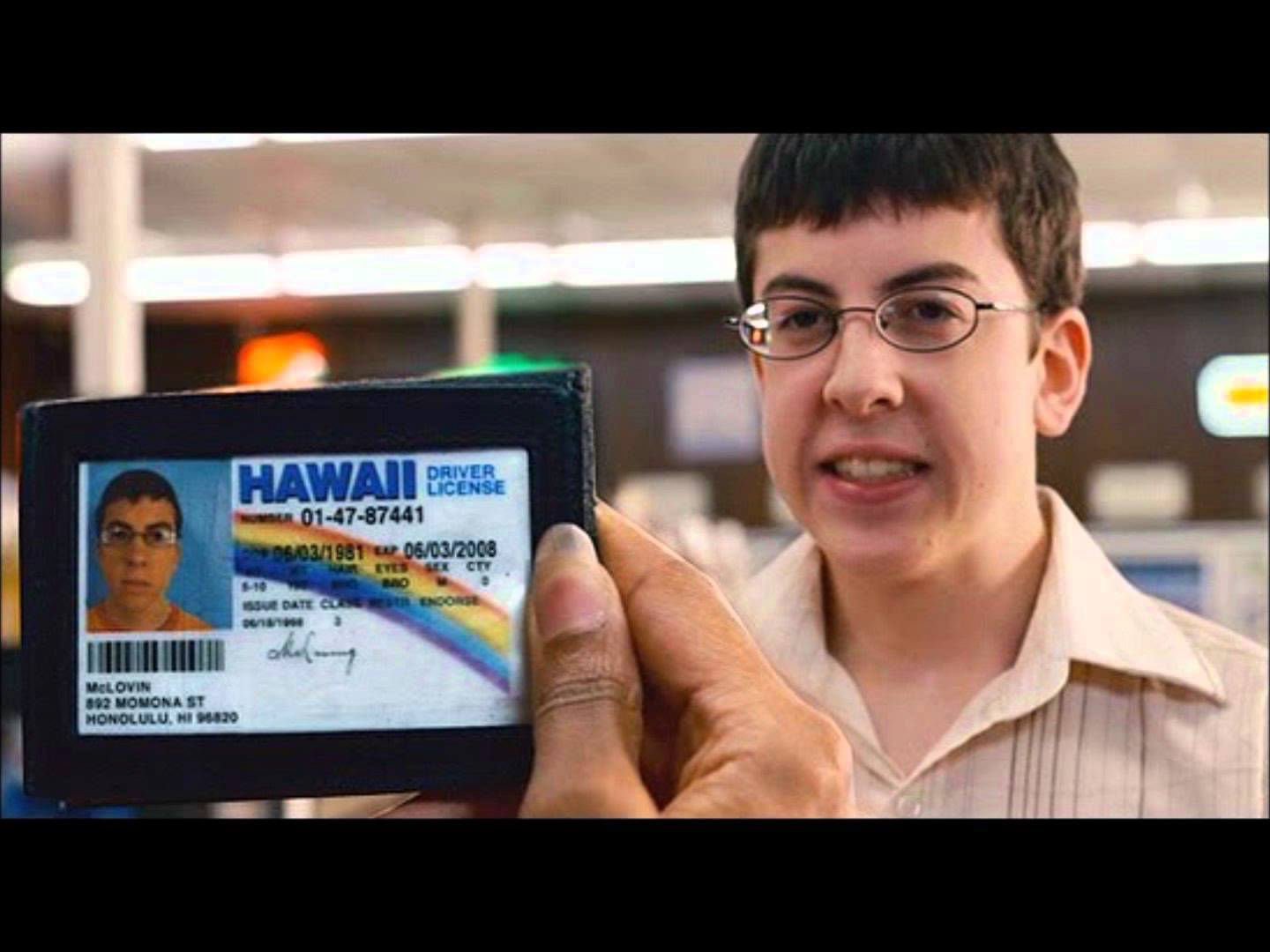 How To Make A Hawaii Fake Id