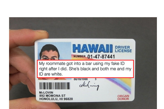 How To Make A Hawaii Fake Id