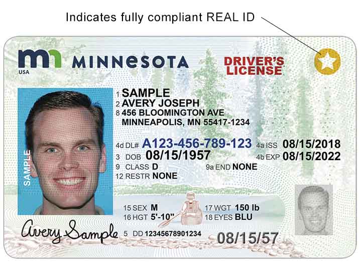 How To Make A Minnesota Fake Id