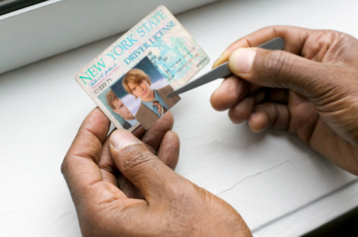 How To Make A New York Fake Id