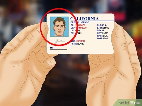 How To Make A North Carolina Fake Id