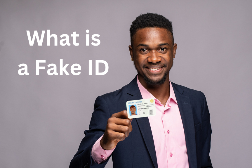 How To Make A Tennessee Fake Id