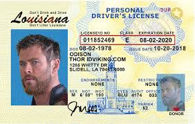 How To Make A Wyoming Scannable Fake Id