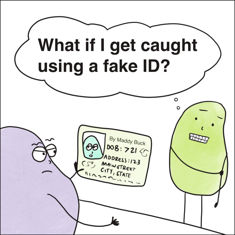 Illinois Fake Id Charges