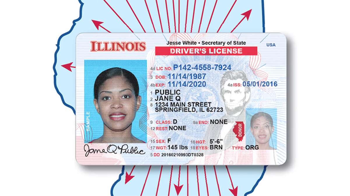 Illinois Fake Id Charges