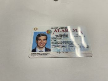 Iowa fake id