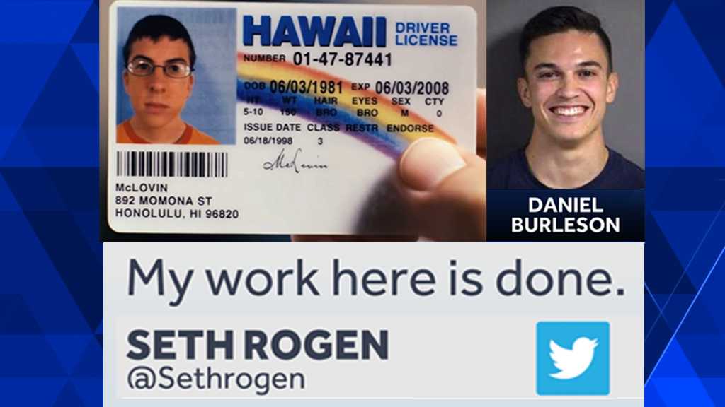 Iowa fake id