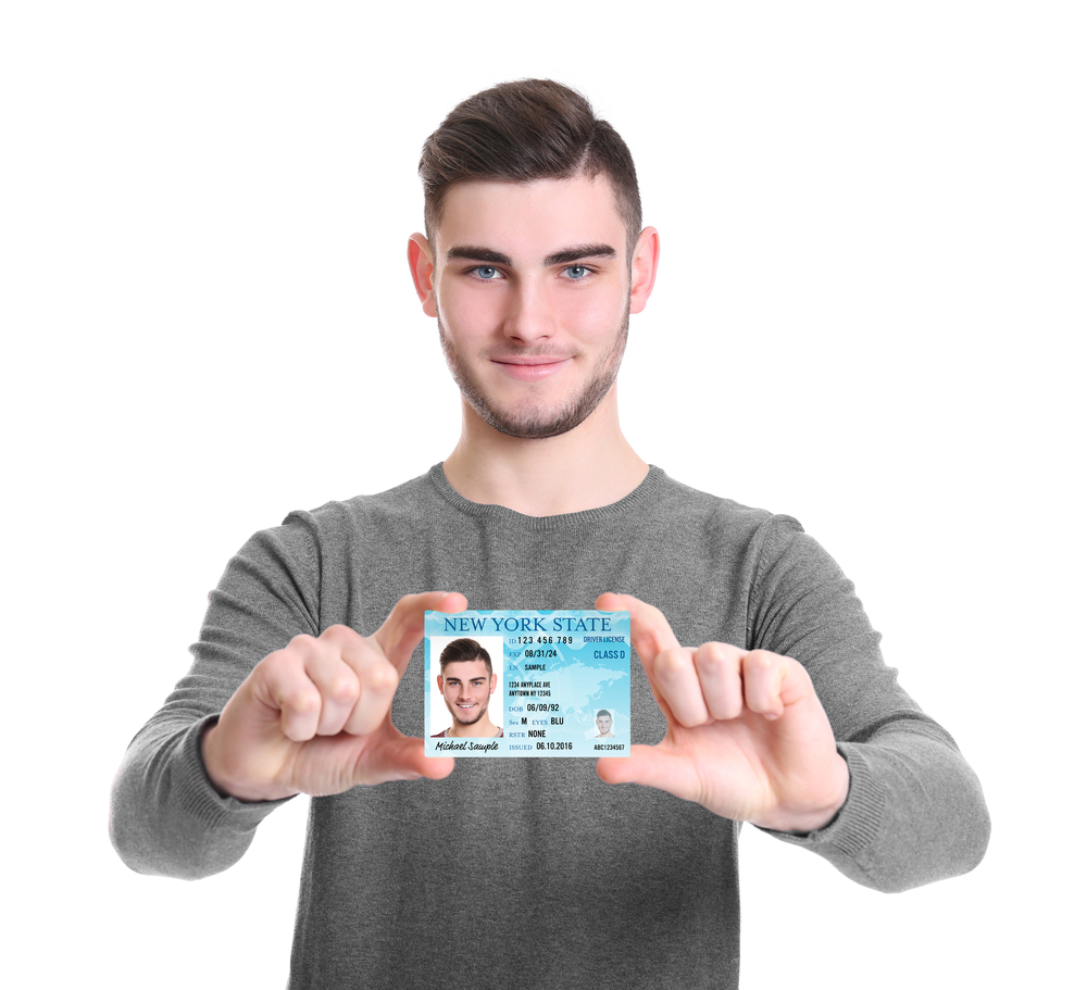 Kansas Fake Id Maker