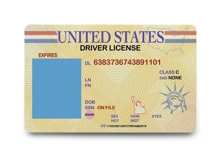 Maryland fake id