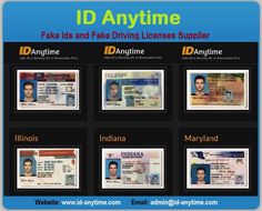 Maryland Scannable Fake Id Maker