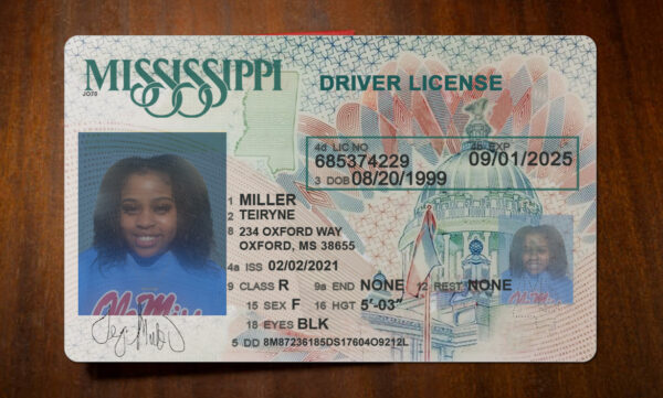 Maryland Scannable Fake Id Online