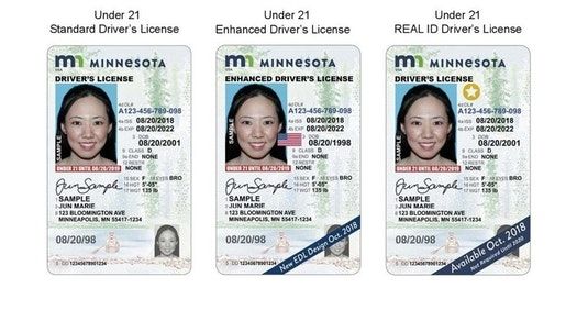 Minnesota Fake Id Online