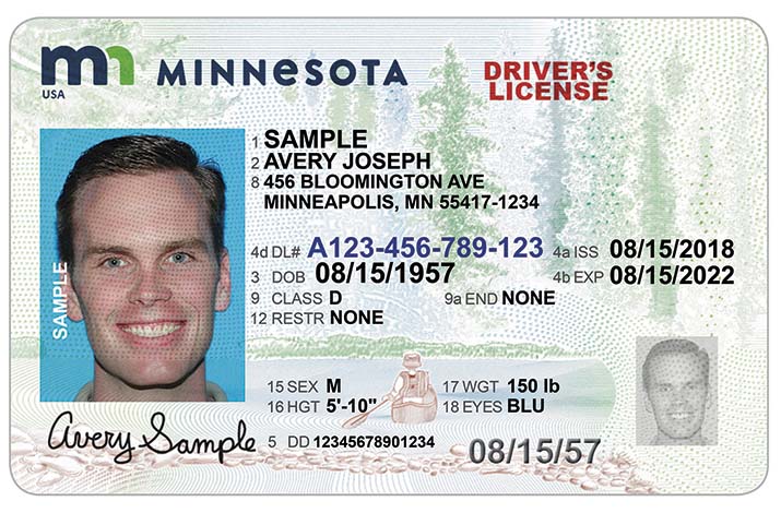 Minnesota Fake Id Website