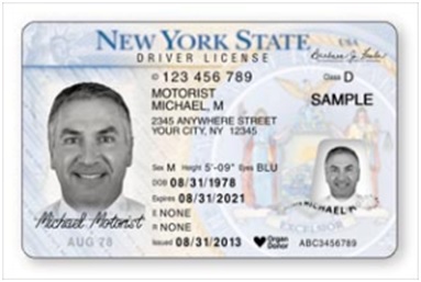 Minnesota fake id