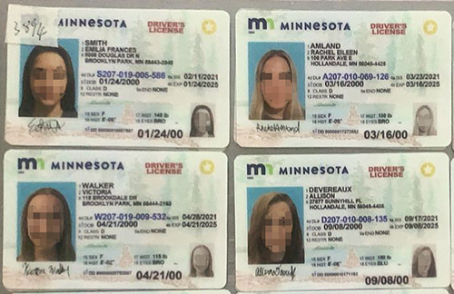 Minnesota Scannable Fake Id Website