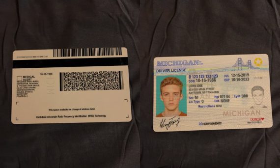 Minnesota Scannable Fake Id Website