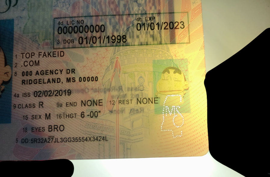 Mississippi Fake Id Reddit