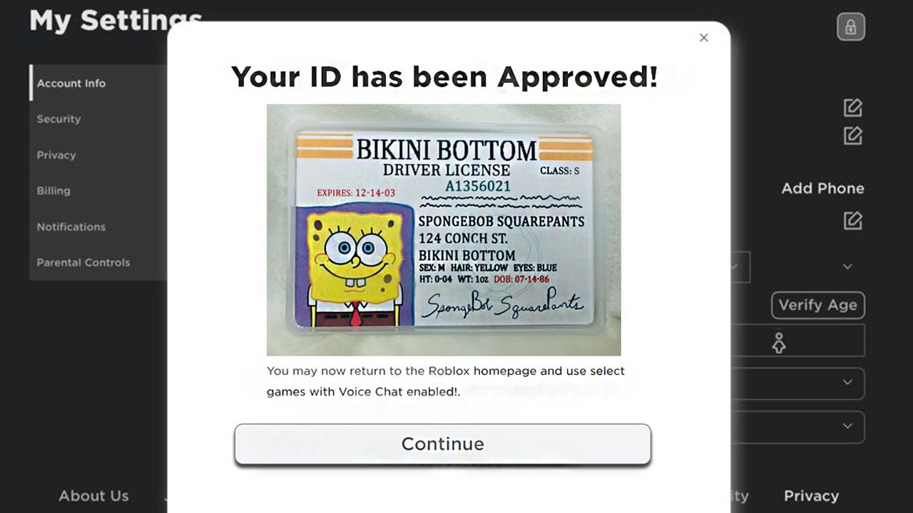 Mississippi Fake Id Roblox